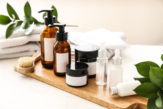 Skin Care (Coming Soon)