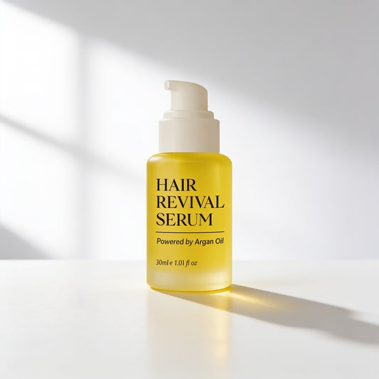 Skinivia Hair Revival Serum