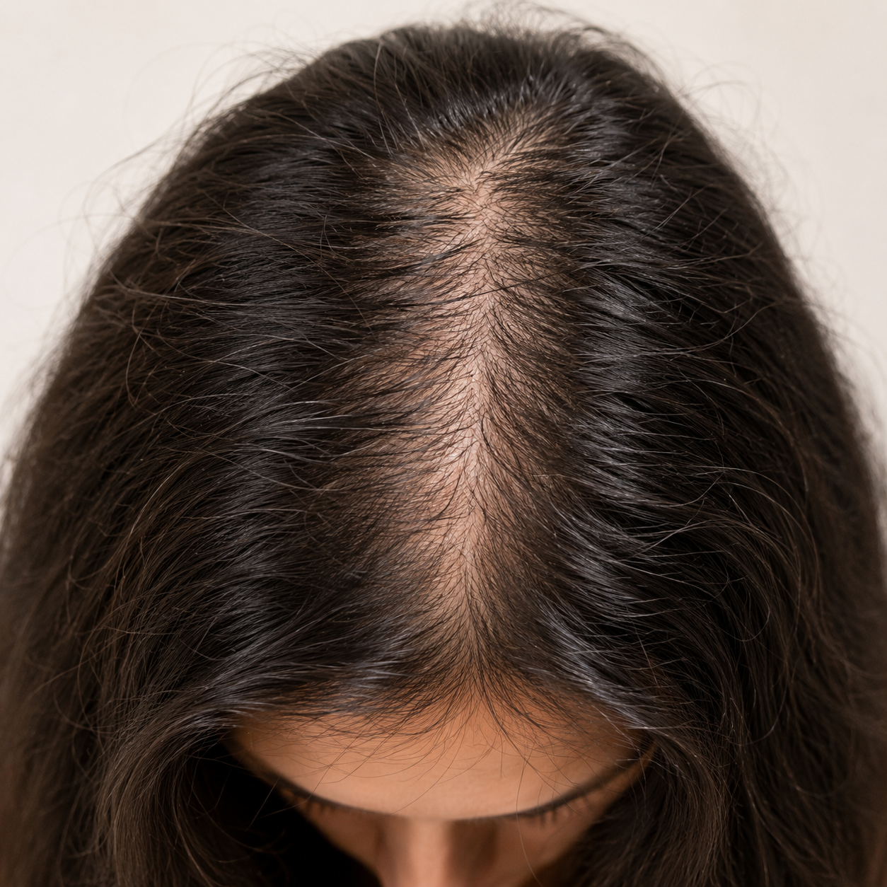 Women’s Hair Transformation - After